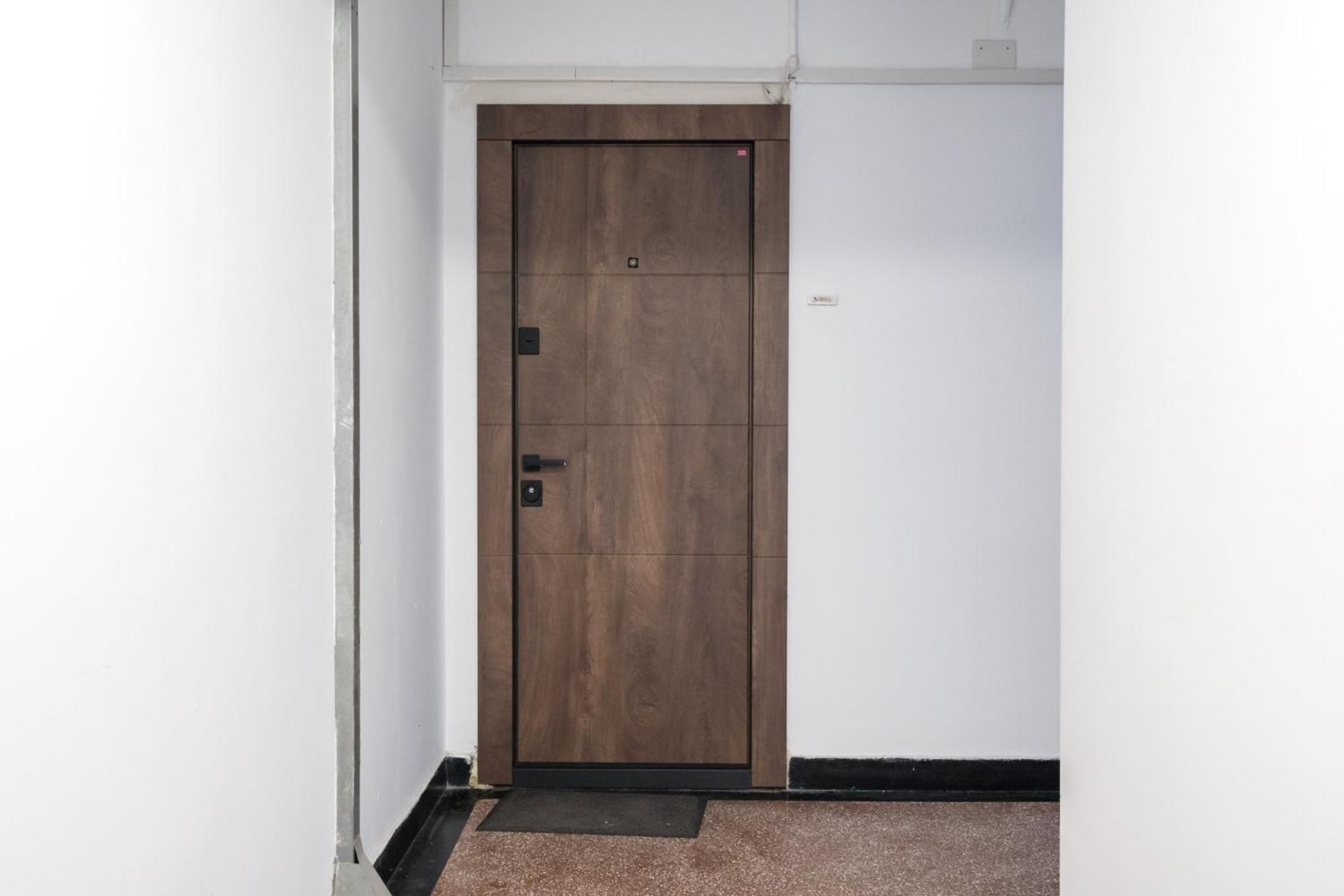 Oasis Romana Square Apartament Bucureşti